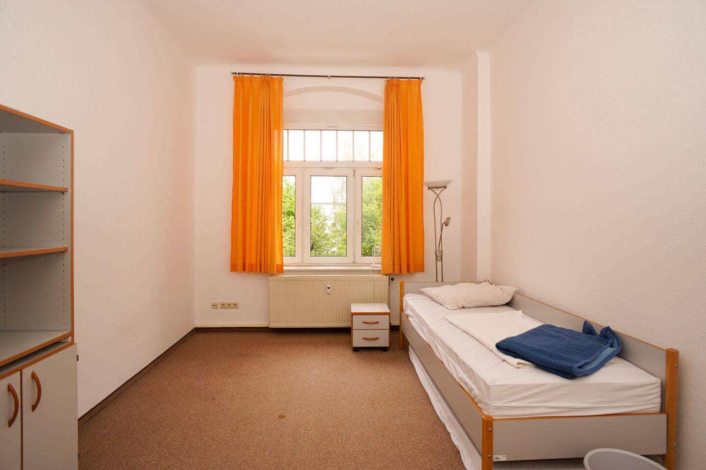 Balkon + 4 Zimmer + Altbau – Dresden – Vorschaubild 6