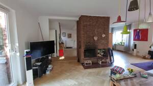 Grüne Oase in urbaner Lage in Hamburg Niendorf - 960 m2 direkt an der U2 (ohne Makler) – 22459 Hamburg – Vorschaubild 8