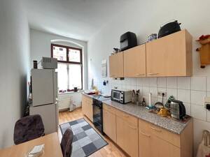 Attraktive Kapitalanlage am Hasselbachplatz - Vermietete 1-Raum-Wohnung – 39104 Magdeburg – Vorschaubild 3