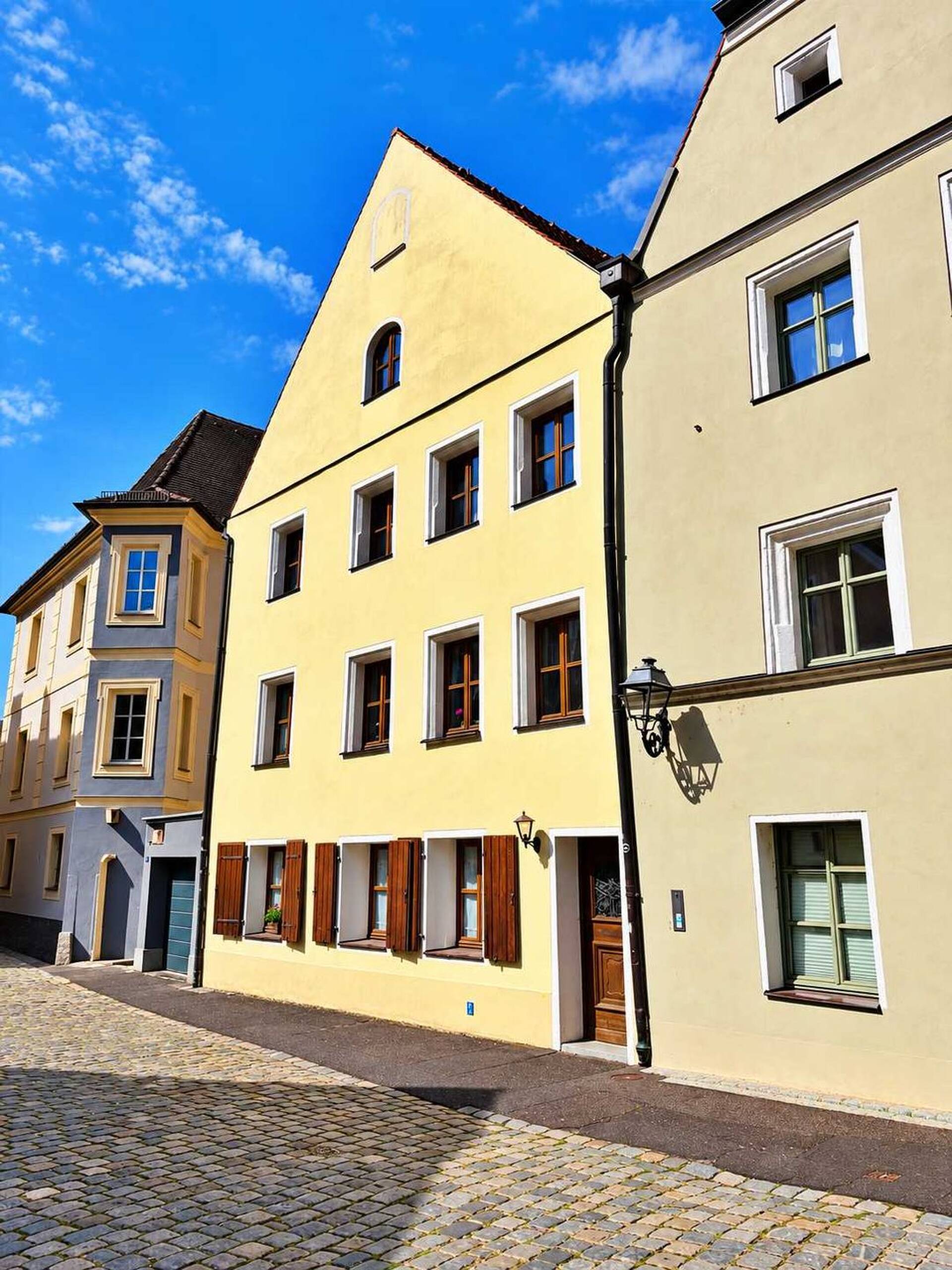 Mehrfamilienhaus in 92224 Amberg mit 335 m² kaufen