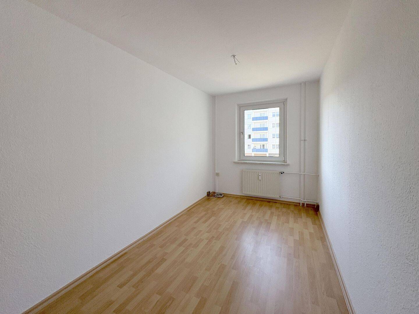 NEU: Frisch renovierte 3-Zimmer-Wohnung in Paunsdorf-Nord mit Wohlfühlfaktor! – Leipzig – Vorschaubild 6