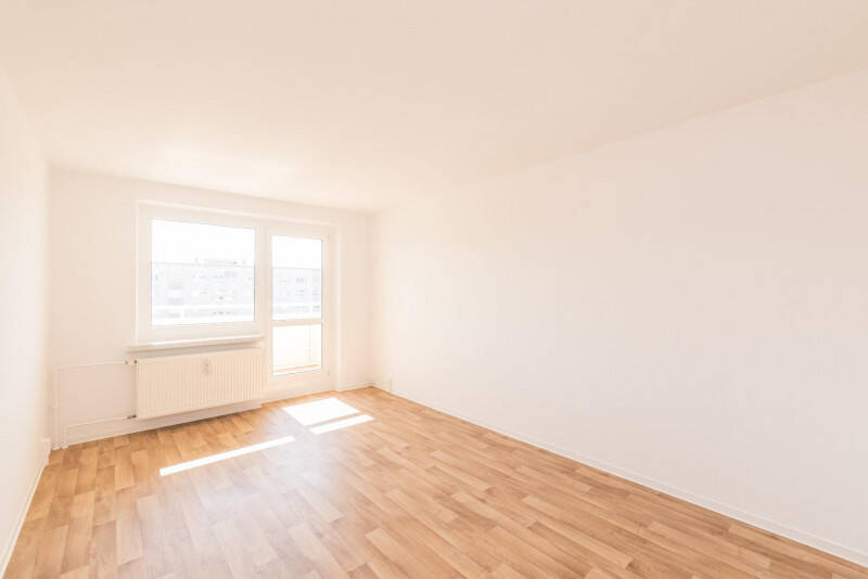 Modern / Balkon / Aufzug – Chemnitz – Vorschaubild 7