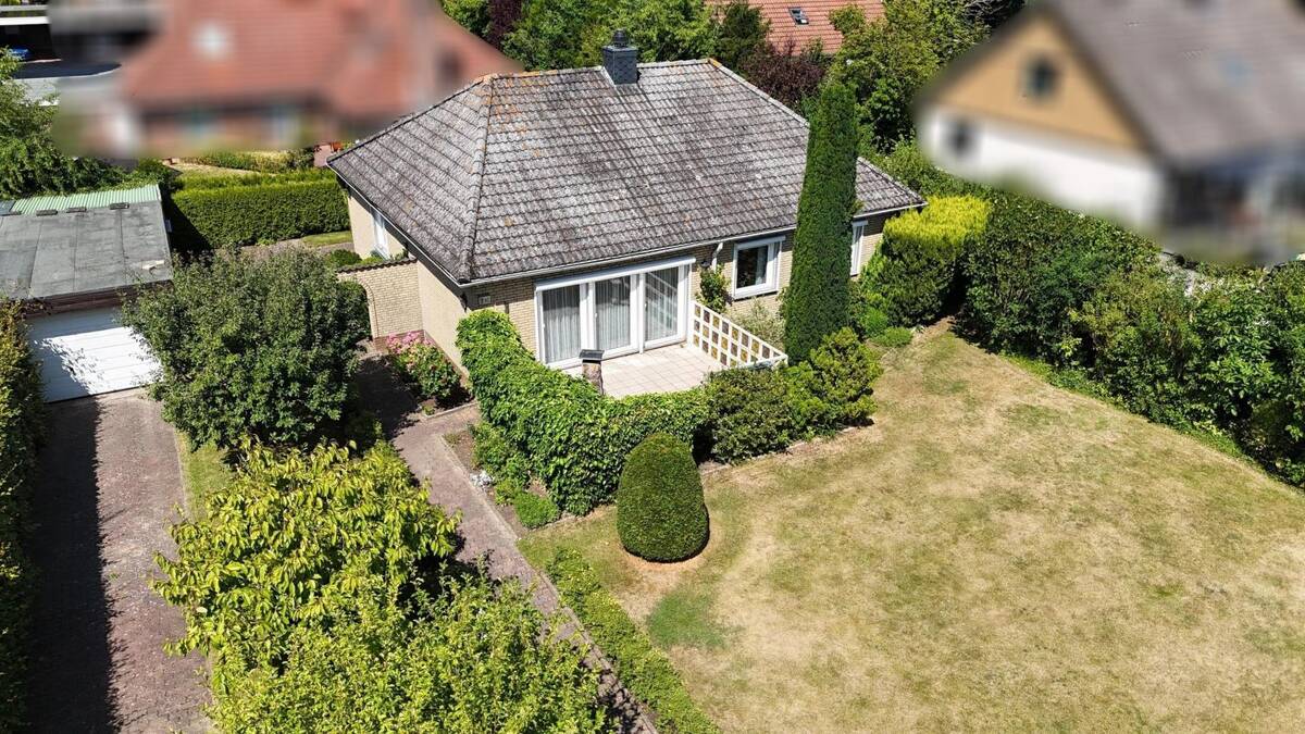 Ihr neues Zuhause in Ruhelage! – 23758 Oldenburg in Holstein – Bild 1 von 9