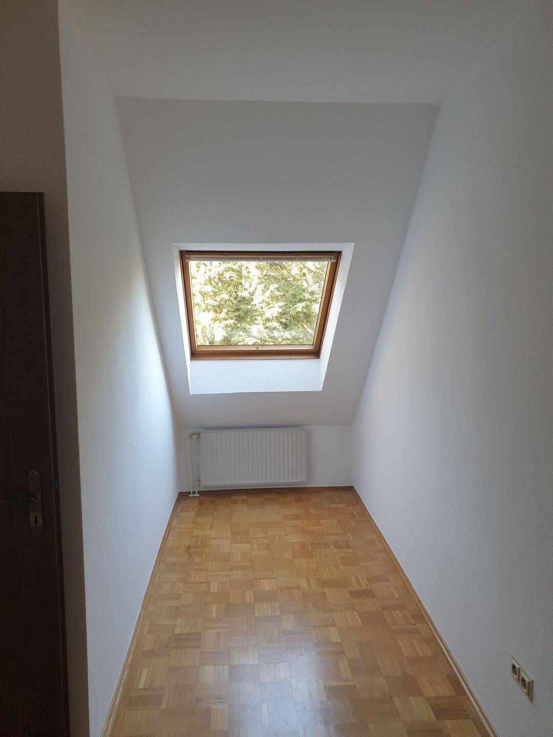 3-ZKB Dachgeschosswohnung mit Balkon & EBK in Osnabrück-Sonnenhügel – ab sofort frei! – Osnabrück – Vorschaubild 5