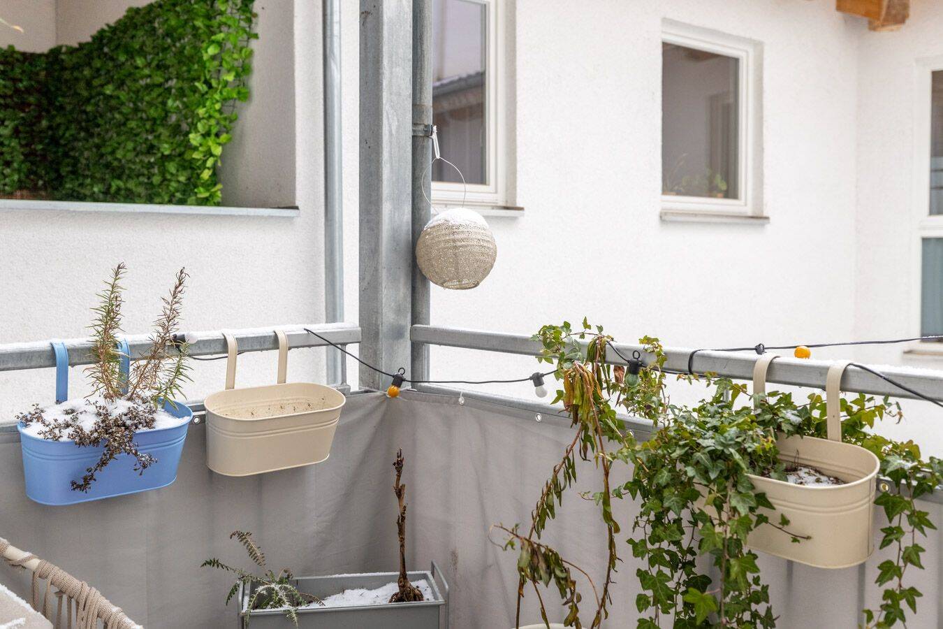 Eine zauberhafte & neuwertige Wohnung zum Verlieben – Augsburg – Vorschaubild 6