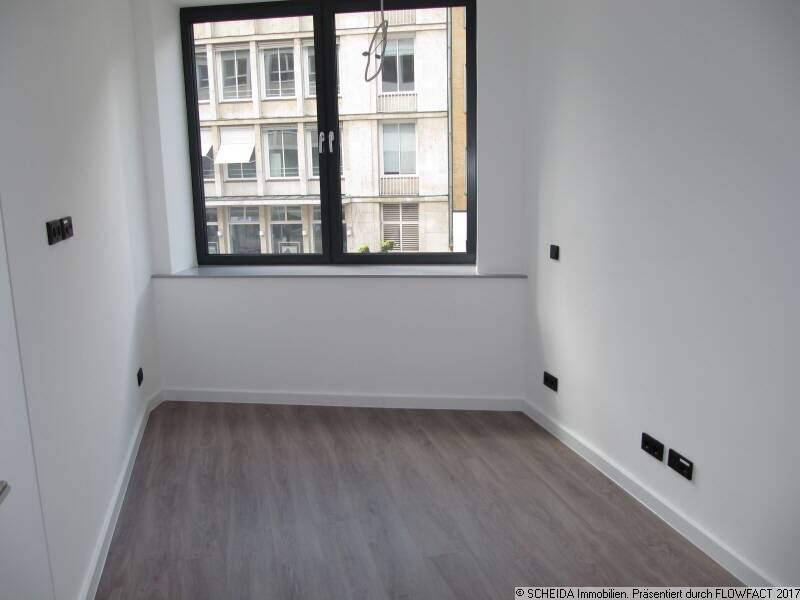 Lübeck Innenstadt (Altstadtinsel) Moderne 2 Zimmer-Komfort-Wohnung im Herzen von Lübeck – Lübeck – Vorschaubild 5