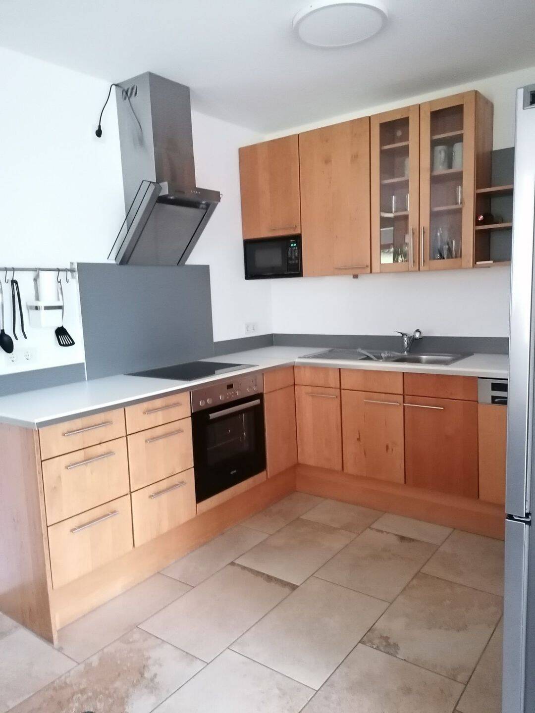 Wochenendheimfahrerwohnung für 1 Person – Deggendorf – Vorschaubild 9