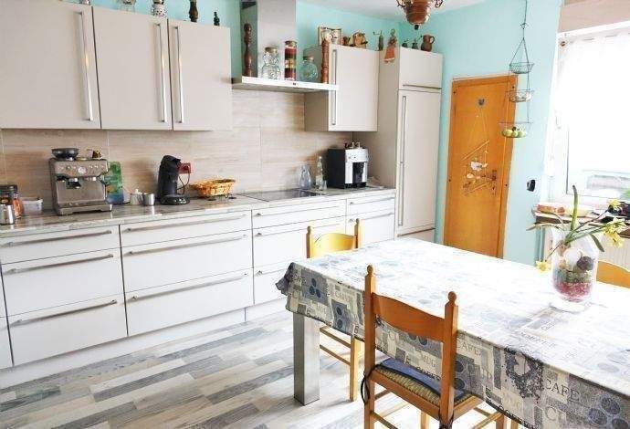 = H = EINFAMILIENHAUS / DOPPELHAUSHÄLFTE MIT GARAGE WUPPERTAL-KATERNBERG = H = – Wuppertal – Vorschaubild 4