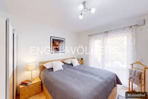 Modernes Wohnambiente mit Balkon und Aufzug! – 65197 Wiesbaden – Vorschaubild 8
