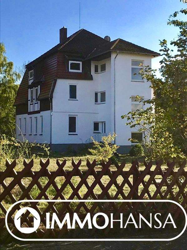 HERRENHAUS-WG ++ Einmalige Gelegenheit ++ Sanierter Prachtbau ++ – Suderburg – Vorschaubild 5