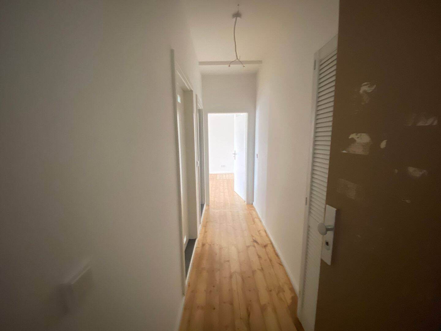 1-Zimmer Wohnung im Herzen Köpenicks ! – Berlin – Vorschaubild 3