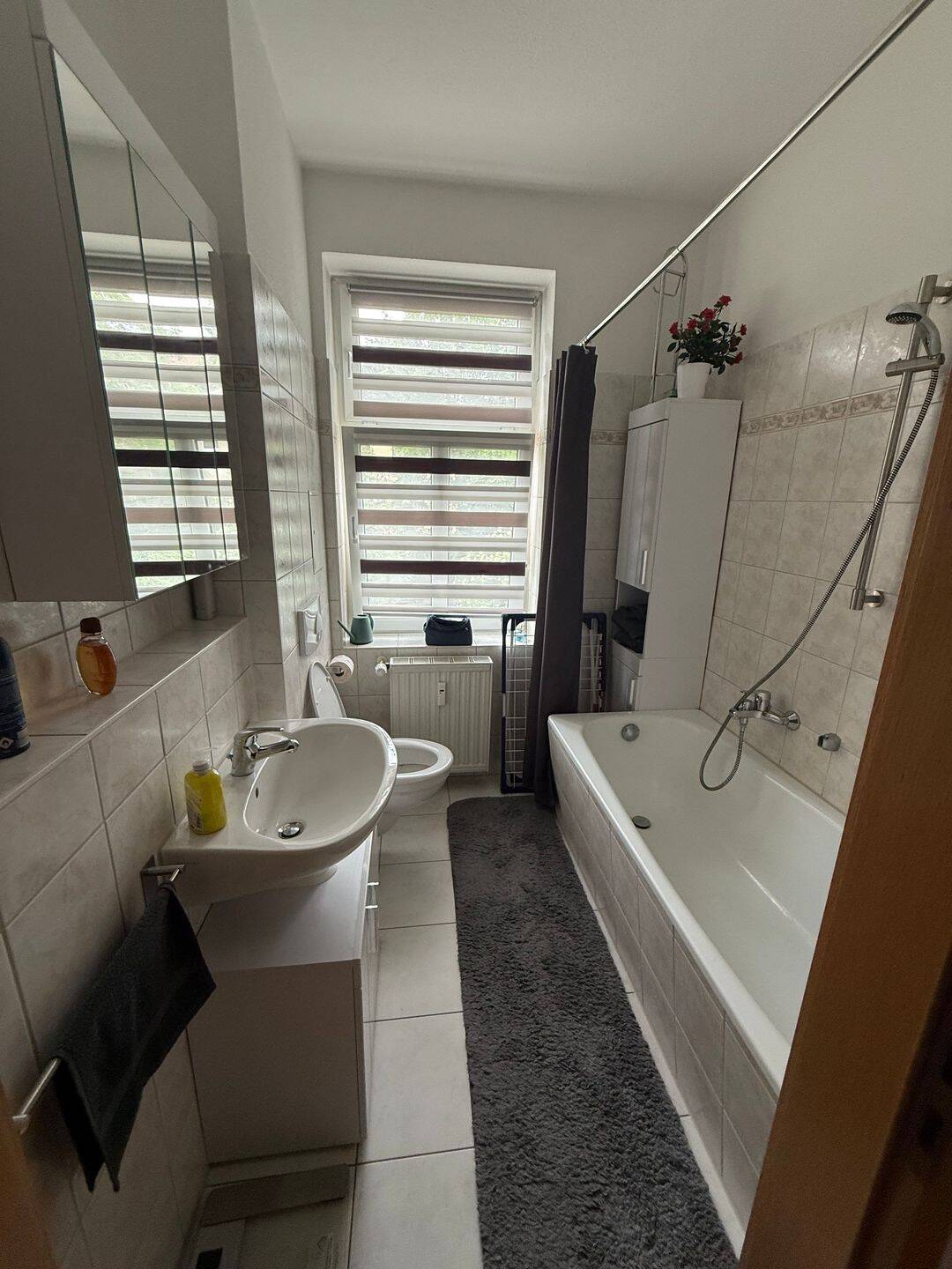 Singlewohnung in der Südvorstadt – Leipzig – Vorschaubild 6
