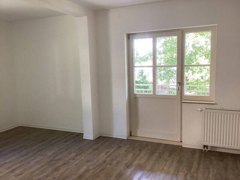 Individuelle 3-Zimmer-Wohnung in guter Wohnlage – Kassel – Vorschaubild 4