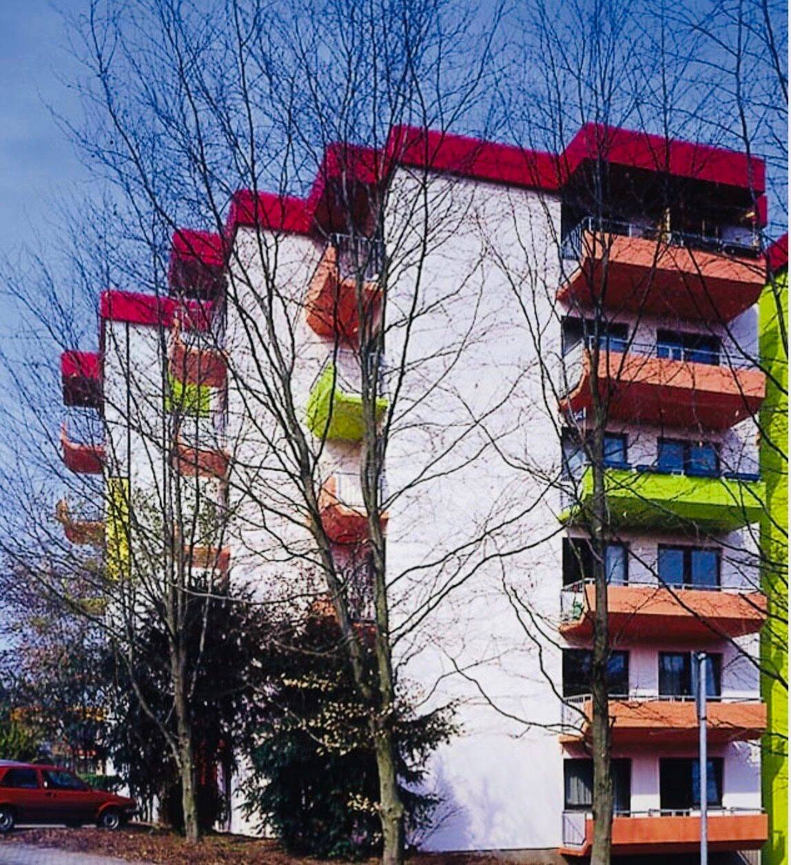 Mietwohnung + PKW Stellplatz Appartement Trier Kürenz – Trier – Vorschaubild 8