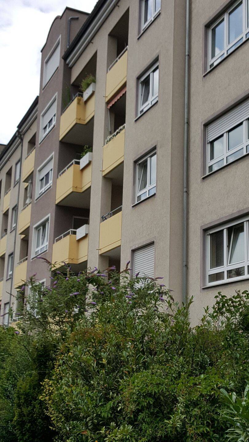 Von Privat - 2-Zi.-Eigentumswohnung in Erlangen- Zentrum – Erlangen – Vorschaubild 3