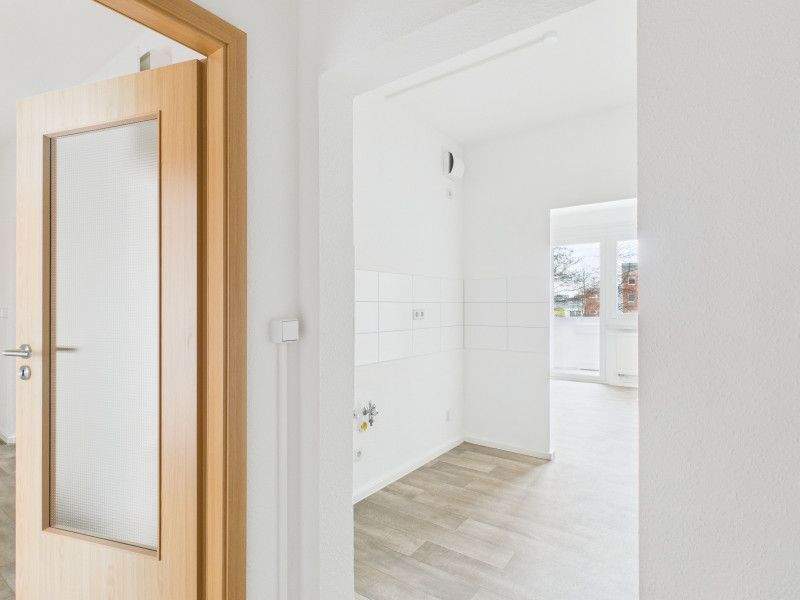 3-Raum-Wohnung mit Balkon auf dem südlichen Sonnenberg – Chemnitz – Vorschaubild 7