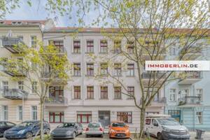IMMOBERLIN.DE - 18-fach! Saniertes Mehrfamilienhaus mit Remise in Toplage zwischen Park und Spree – 12459 Berlin – Vorschaubild 3