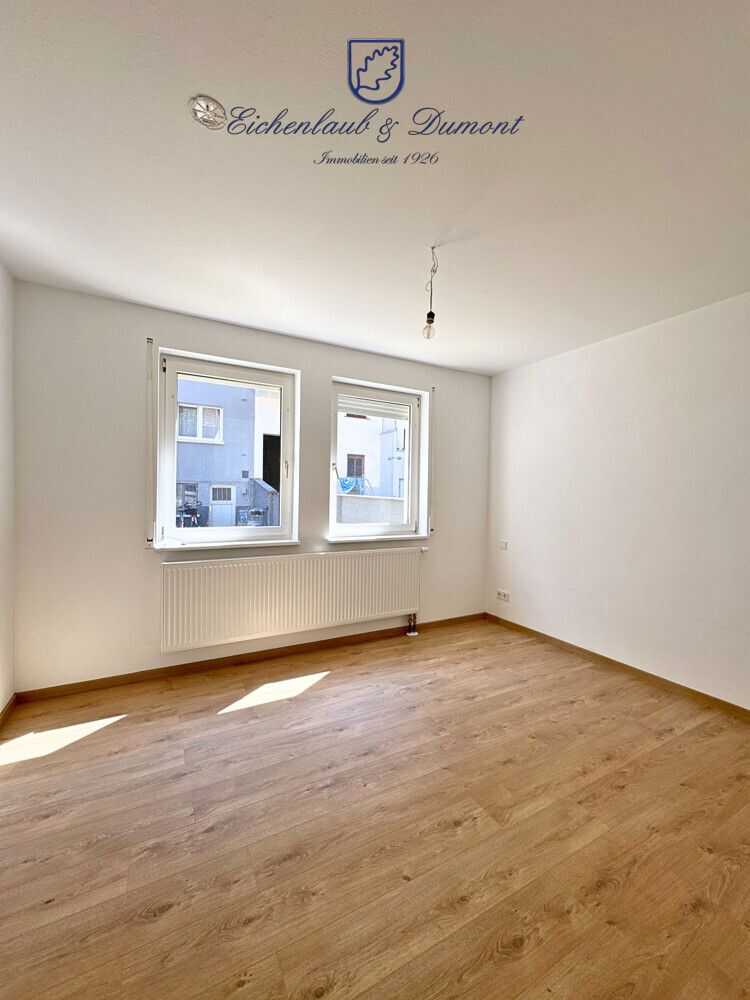 Erstbezug - Sanierte 2-ZKB Erdgeschosswohnung in zentraler Lage – Saarbrücken – Vorschaubild 7