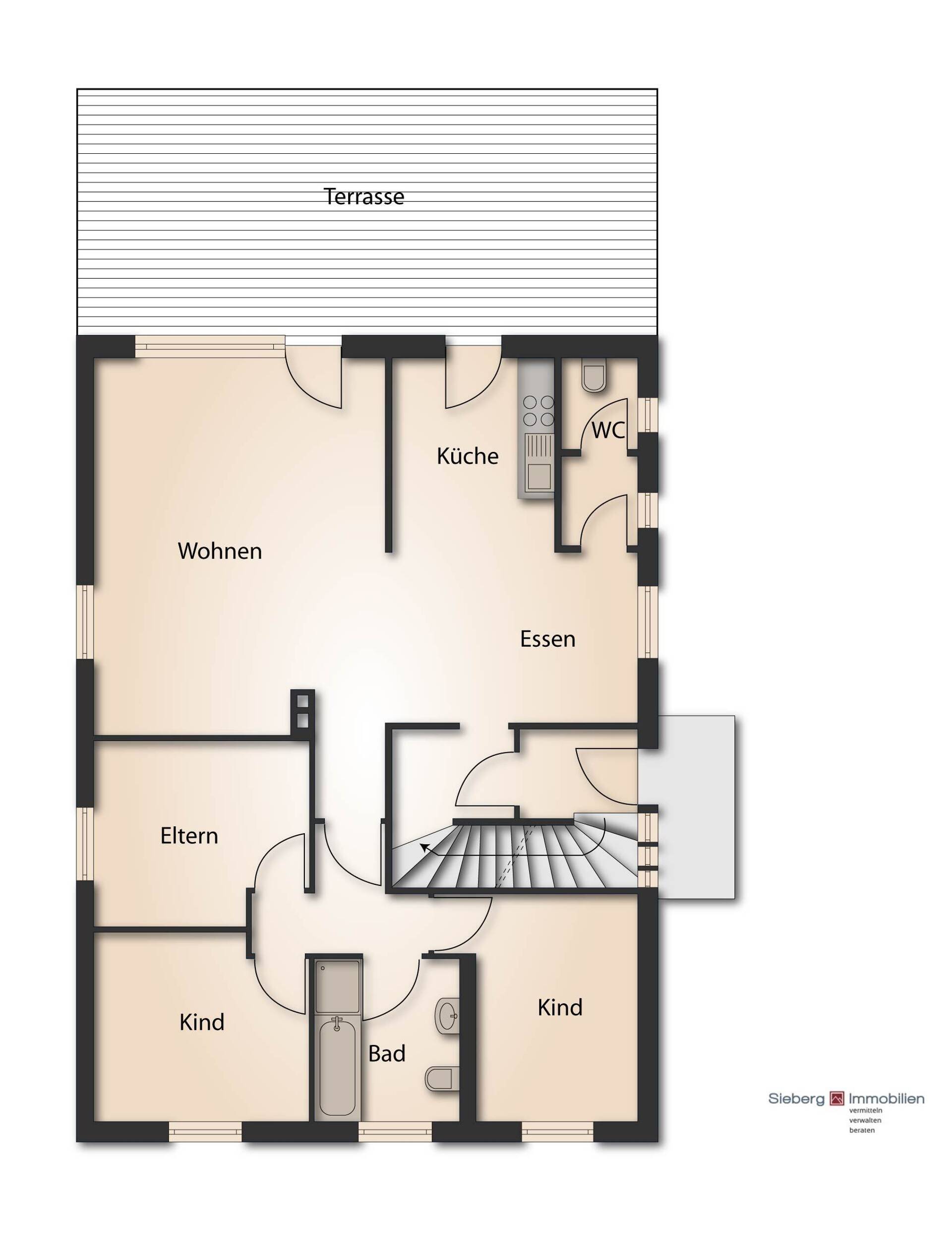 Fertighaus in 59423 Unna mit 165 m² kaufen