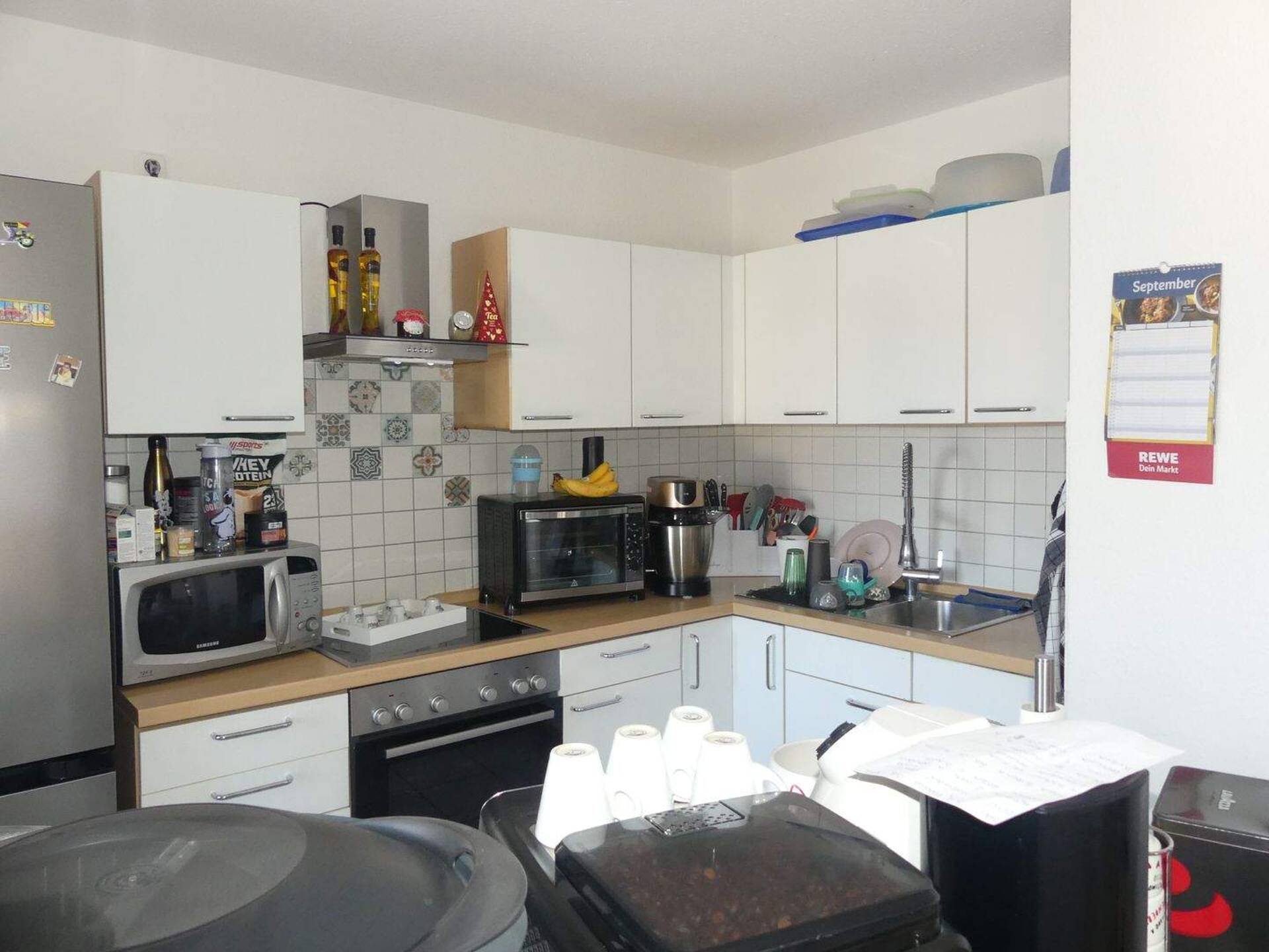 Etagenwohnung in 88605 Meßkirch mit 68,53 m² kaufen