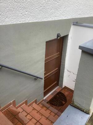 Villa ähnliches Zweifamilienhaus mit Garten und Pool auf 3 Etagen in Mölkau – 4316 Leipzig – Vorschaubild 9