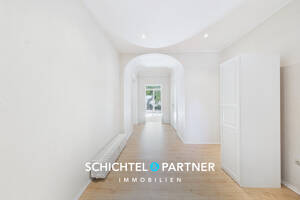 Schwachhausen | Historische Kaufmannsvilla mit besonderem Charme in Top-Lage – 28211 Bremen – Vorschaubild 8