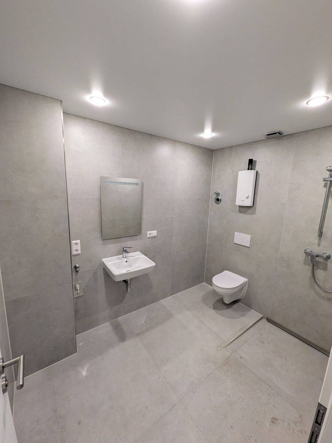 5-ZIMMER-WOHNUNG im ruhigen und exklusiven Rodgebiet – Pforzheim – Vorschaubild 5