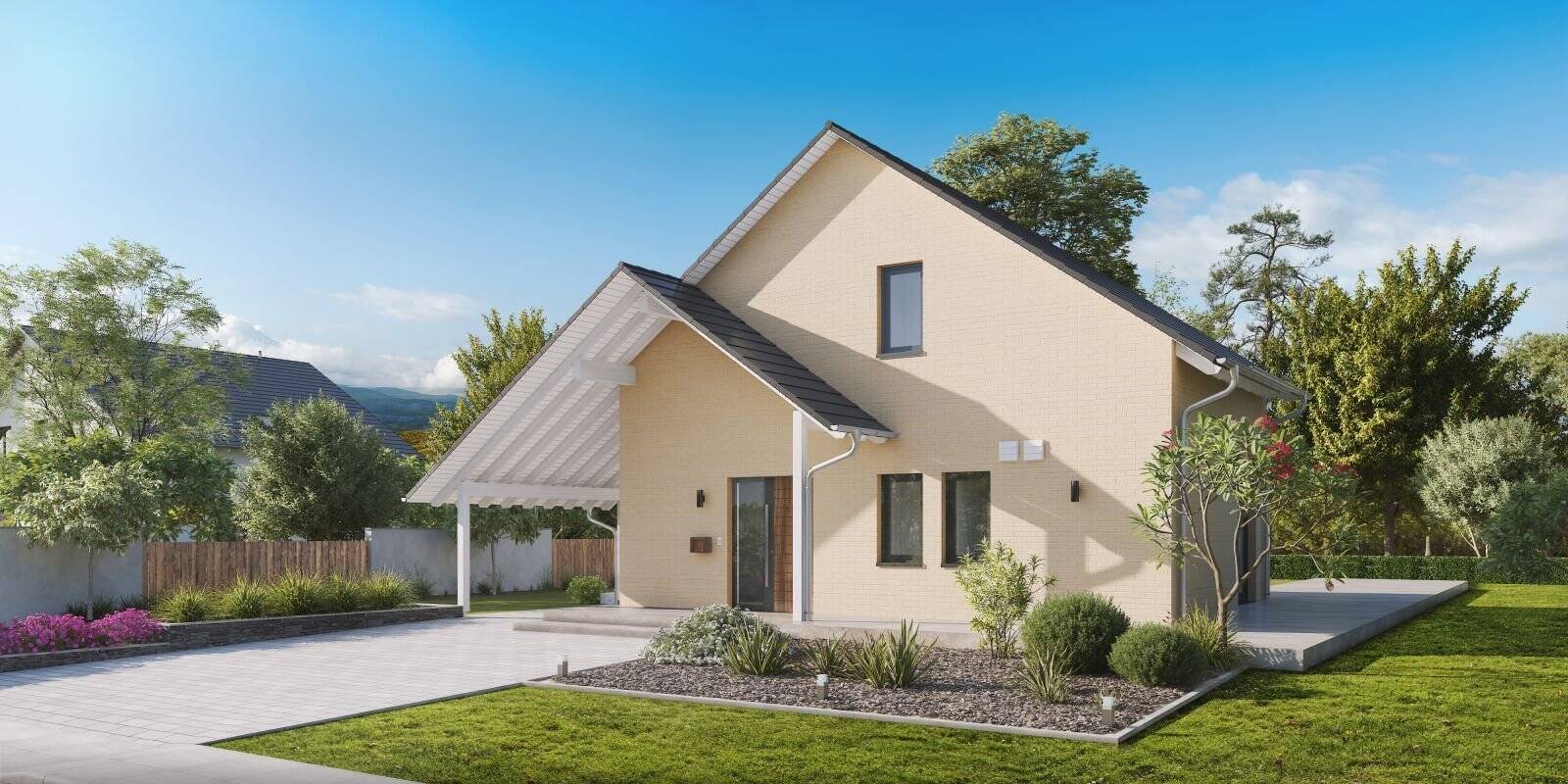Kleines Raumwunder mit Pfiff - Made by OKAL – Oberwesel – Vorschaubild 2