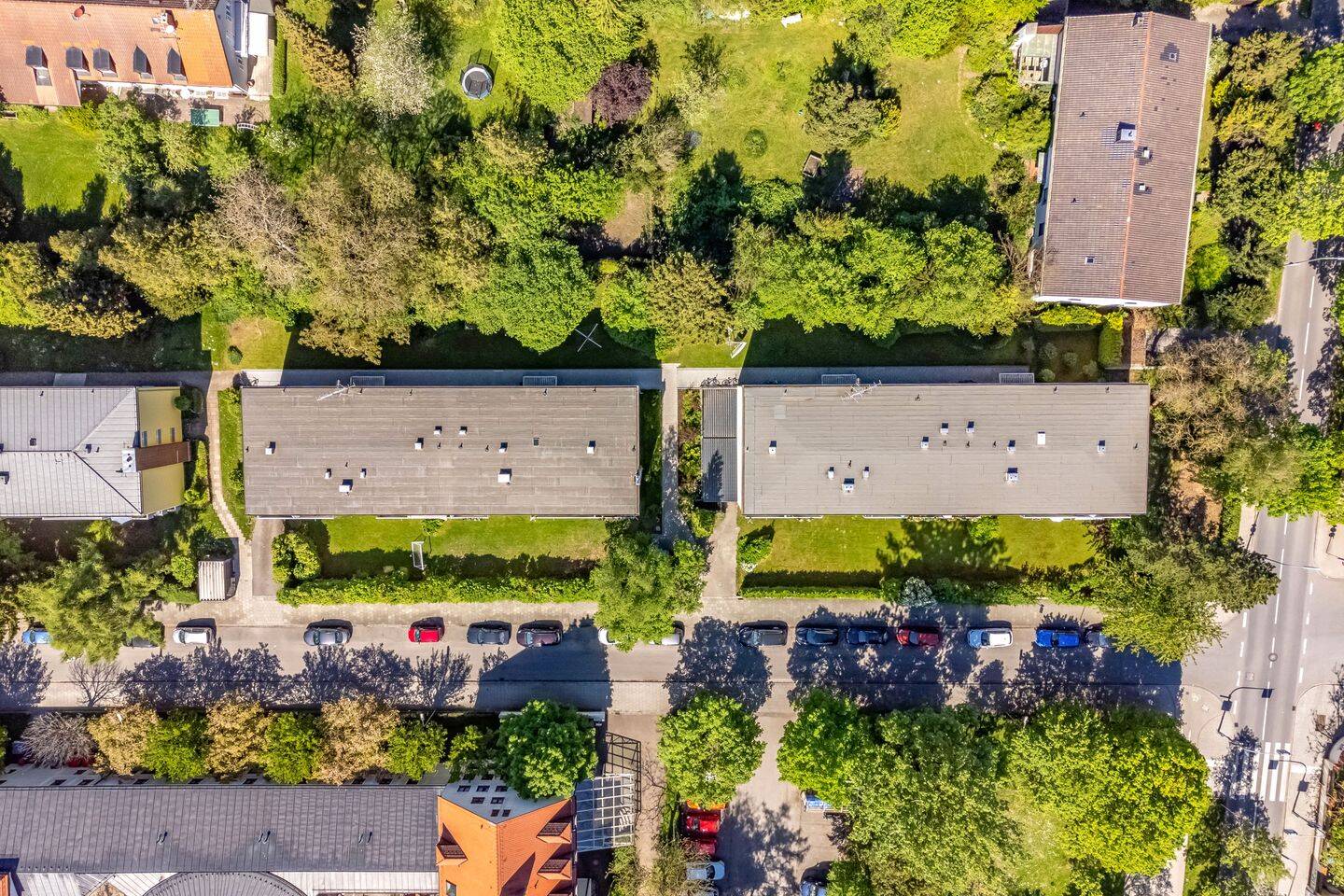 Bis zu 3,70 % AfA sichern – Apartment mit Balkon & Eigenbedarfsoption – München – Vorschaubild 5