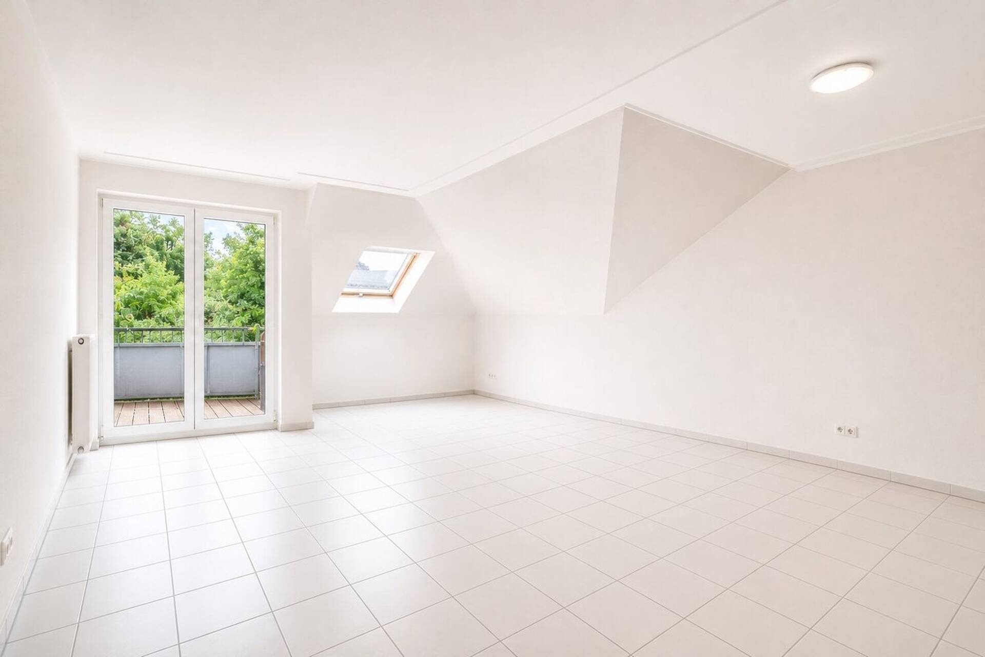 Etagenwohnung in 46535 Dinslaken mit 102 m² kaufen