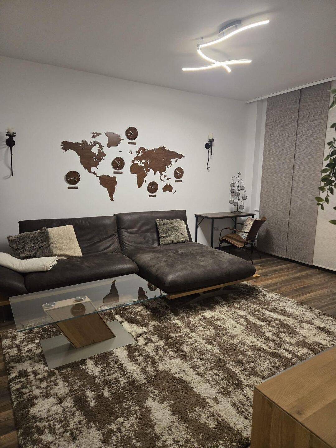 Vollmöbelierte 2 Zimmer Eigentumswohnung-Frei – Berlin – Bild 1 von 8
