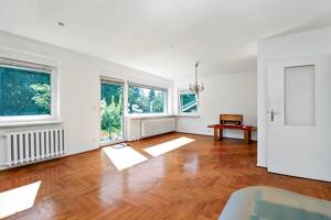 Wohnen mit Blick ins Grüne: Einfamilienhaus mit großem Garten und zusätzlichem Baupotenzial – 12559 Berlin – Vorschaubild 7