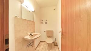 Attraktive 3,5-Zimmer-Wohnung mit Südbalkon & TG-Stellplatz in Mannheim-Feudenheim – 68259 Mannheim – Vorschaubild 8