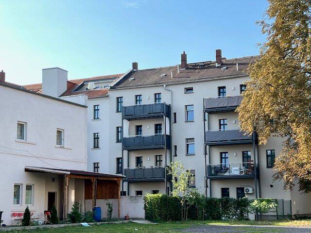 3- Zimmer Wohnung in Leipzig-Paunsdorf – Leipzig – Vorschaubild 5