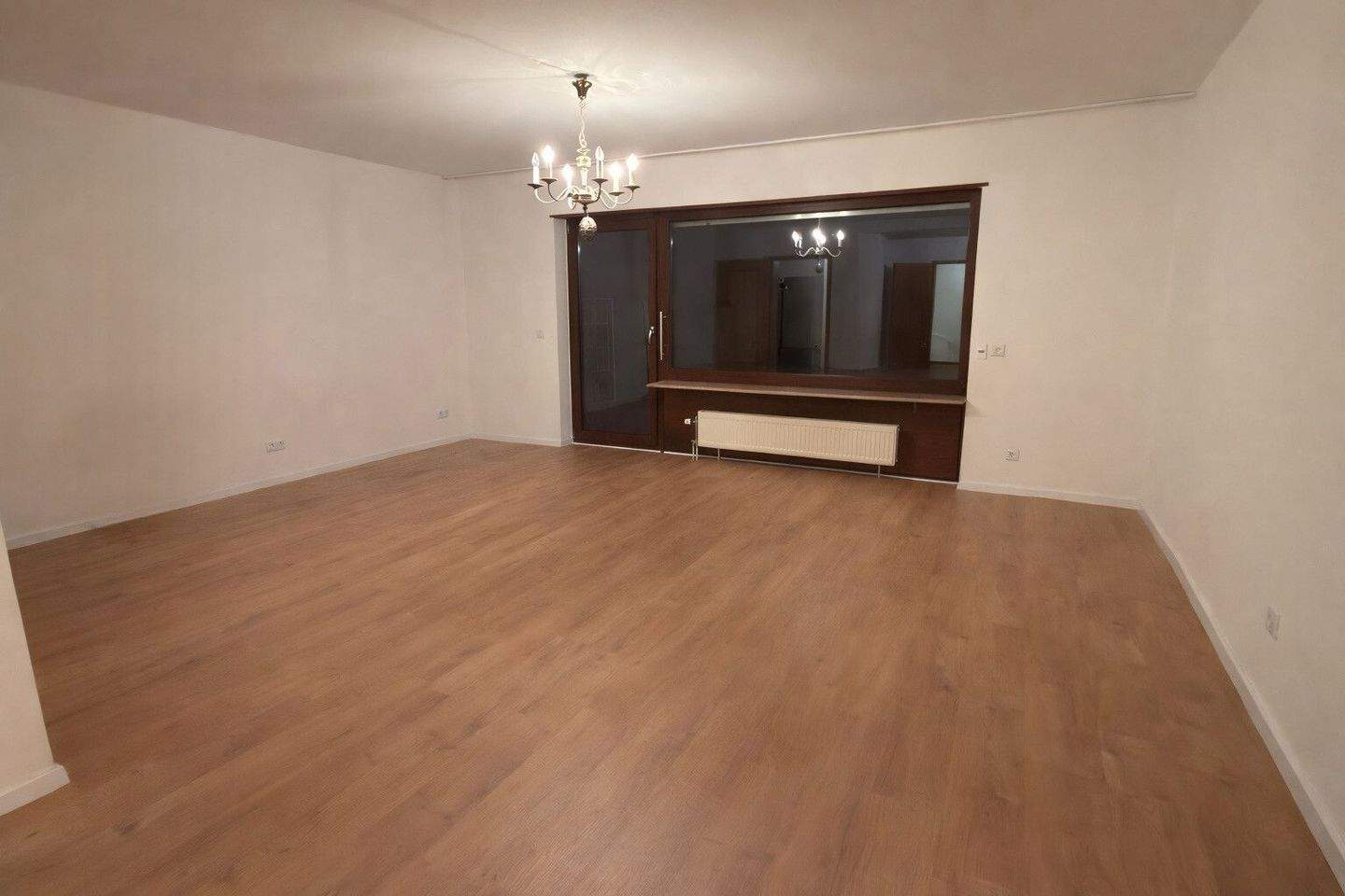 Modernisiertes Reihenmittelhaus in grüner Wohnlage nahe Rheinauer See – Mannheim – Vorschaubild 3