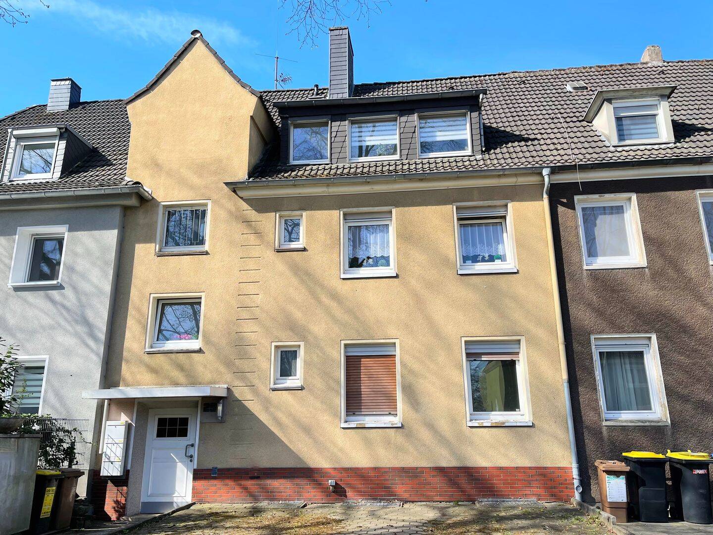 CHAMRMANTES MEHRFAMILIENHAUS IN DORTMUND-WAMBEL !!! – Dortmund – Vorschaubild 9