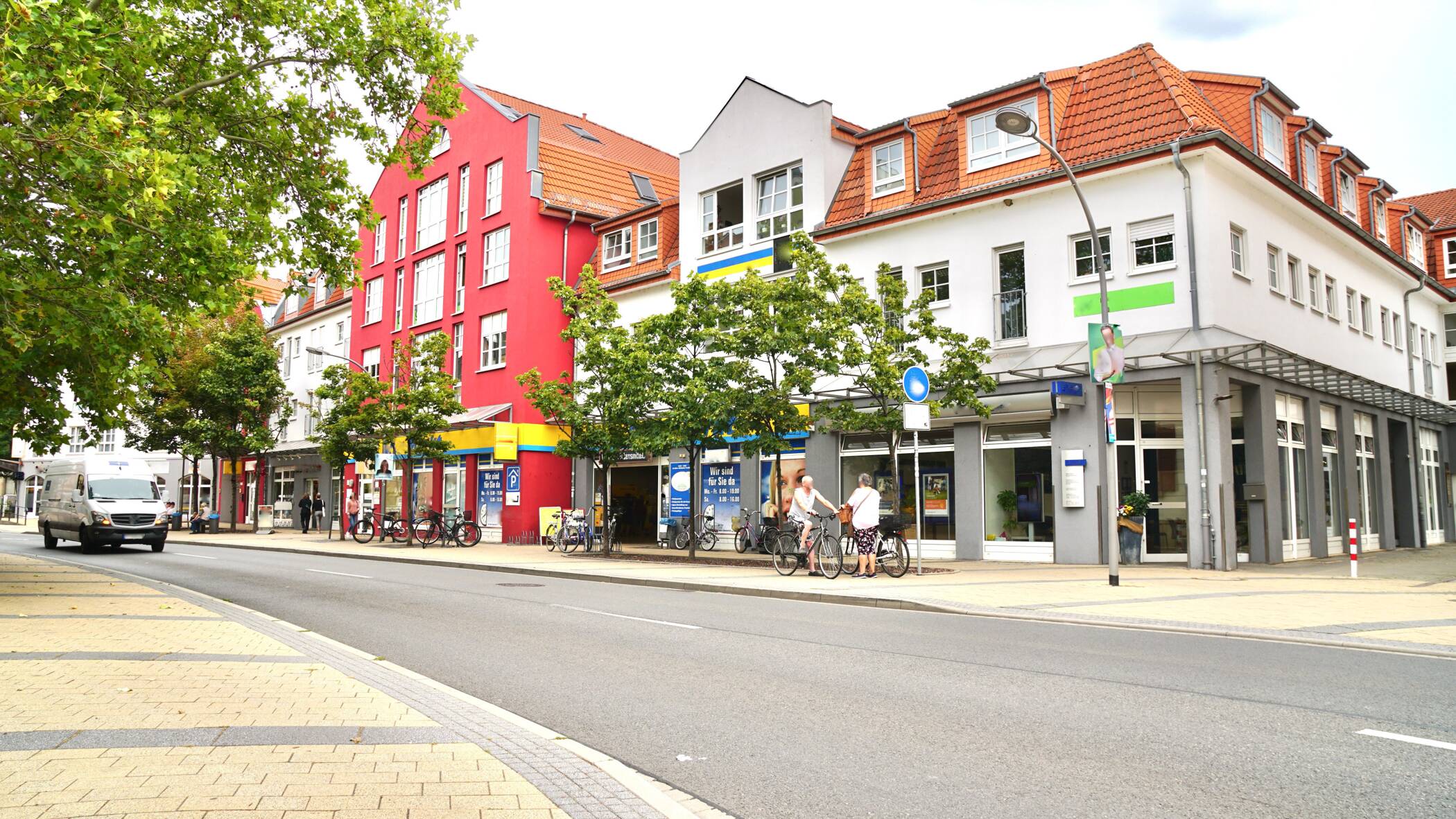 3100 qm - Unglaubliches Immobilienpaket mit 10 % Rendite Potenzial – Pößneck – Vorschaubild 3