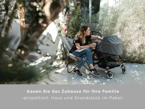 400 Meter zum Saseler Markt