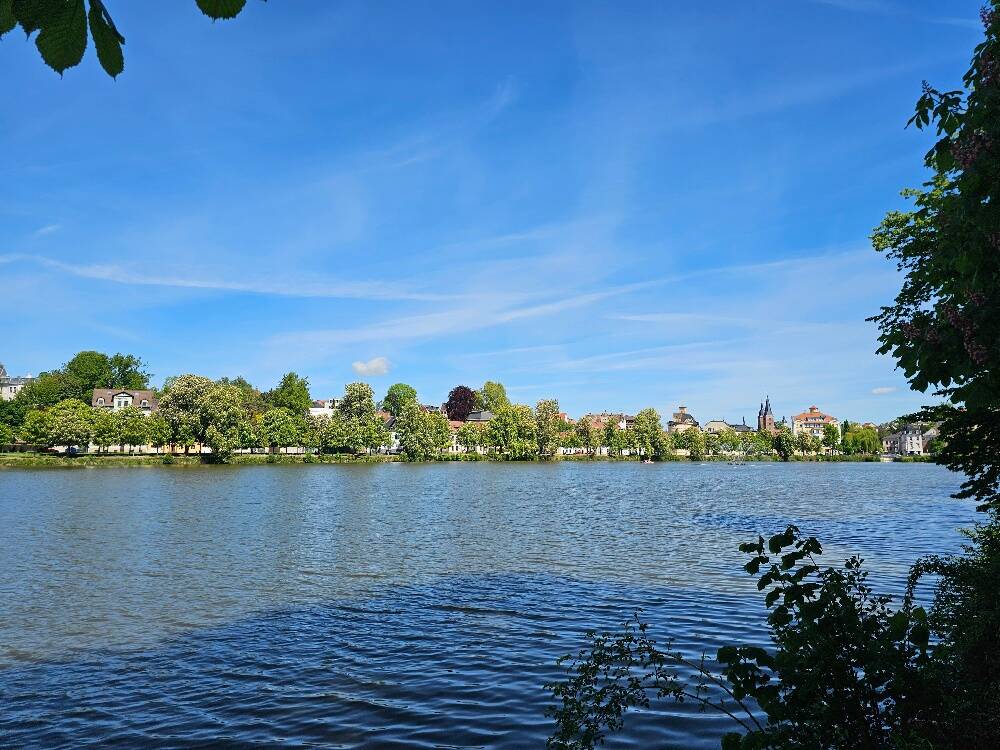 Altenburg - Solide Basis, interessante Perspektiven für Investoren – Altenburg – Bild 1 von 8