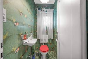 Großhadern: seltenes EFH auf ca. 780 m² idyllischem Grund – 81375 München – Vorschaubild 8
