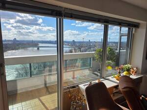 Exklusive 3 Zimmer Eigentumswohnung im Colonia-Tower – 50735 Köln – Vorschaubild 8