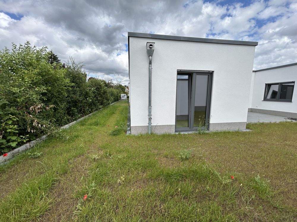 Bungalow in sehr guter, stadtnaher Lage, Neubau – Nienburg (Weser) – Vorschaubild 8