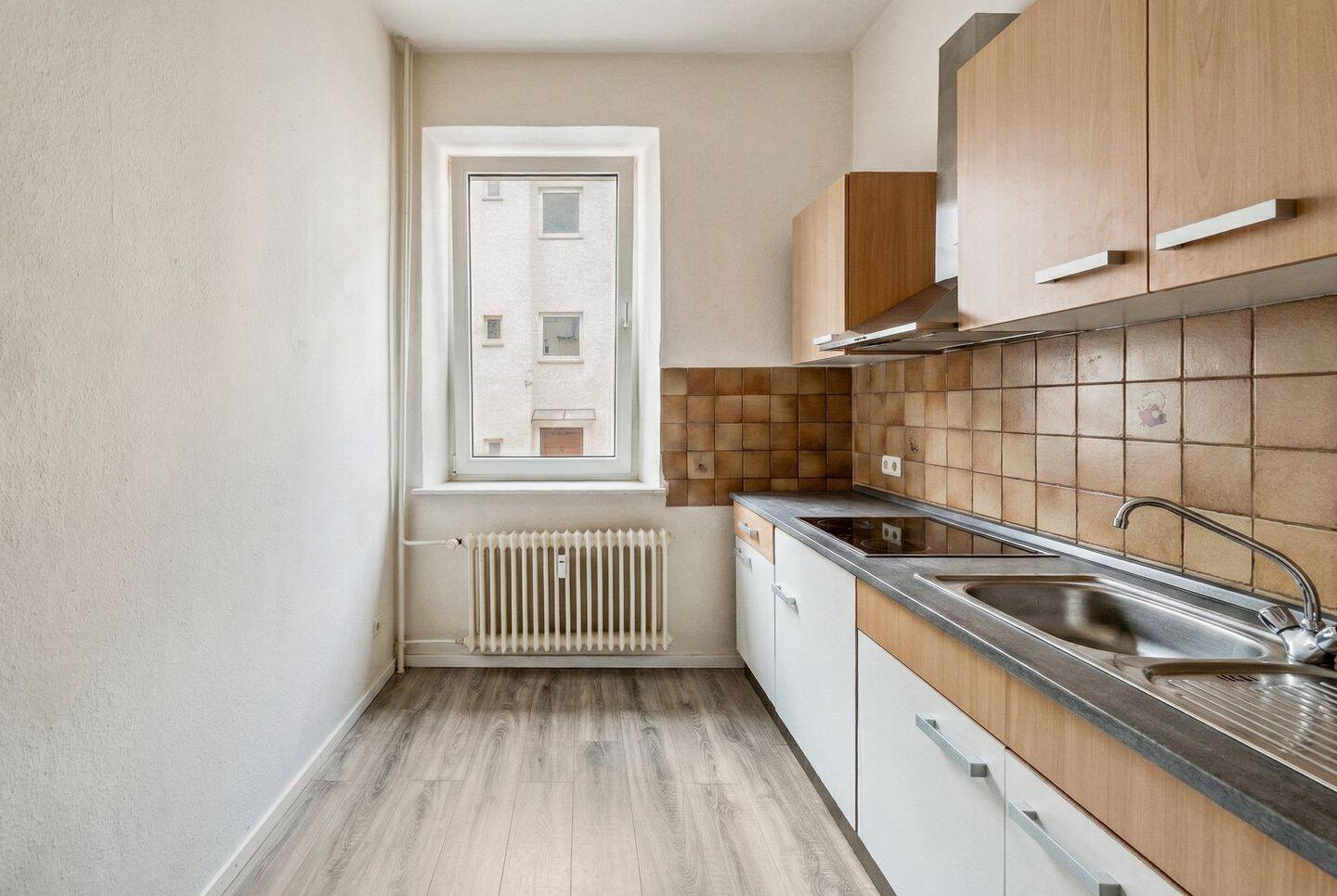 Vermietet & Sanierungsbedarf: 2,5-Zimmer Wohnung/en einzeln oder im Paket am Hettenbach! – Augsburg – Vorschaubild 5
