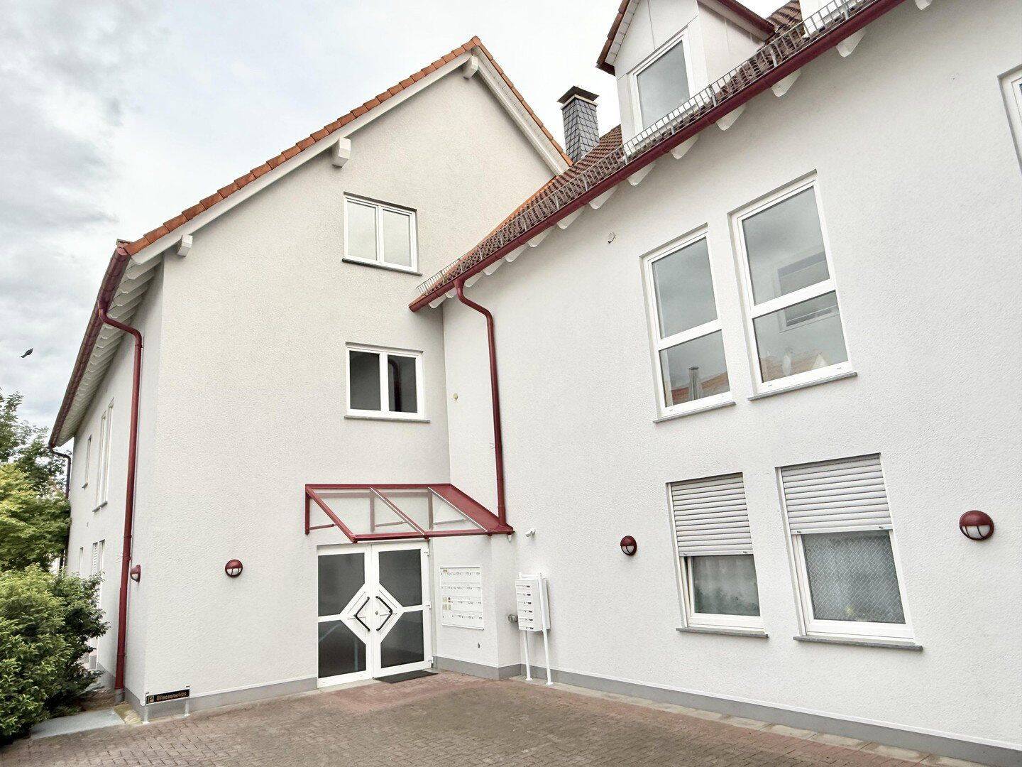 Wunderschöne Wohnung mit Südbalkon in Elsenfeld – Elsenfeld – Vorschaubild 5