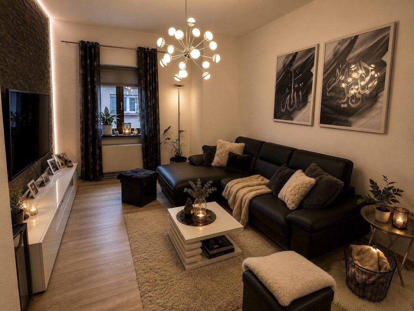 Charmante DG-Wohnung mit zusätzlicher ausbaufähiger Etage! – Trier – Vorschaubild 2