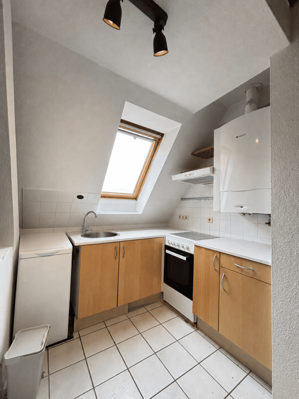 Maisonette-Flair mit besonderem Charakter! – Hannover – Vorschaubild 5