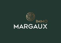 Immo Margaux logo