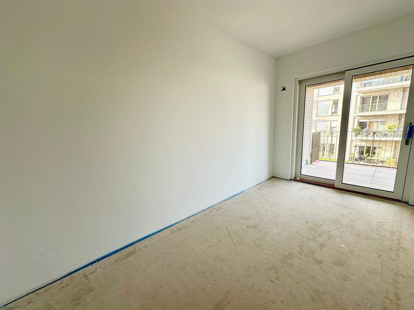 * Erstbezug HafenCity - moderne 3 Raumwohnung mit großer Loggia und schönem Blick * – Dresden – Vorschaubild 5