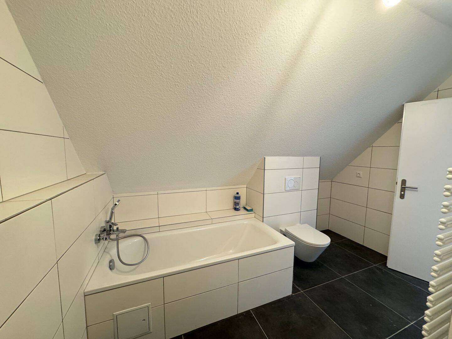 Renovierte 3-Zimmer-Maisonettewohnung – Magdeburg – Vorschaubild 5