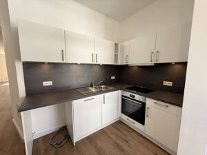 Neubauwohnung mit Balkon in Eilbek! – 22089 Hamburg – Vorschaubild 7